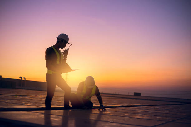 Best Roof Leak Repair  in Keene, TX