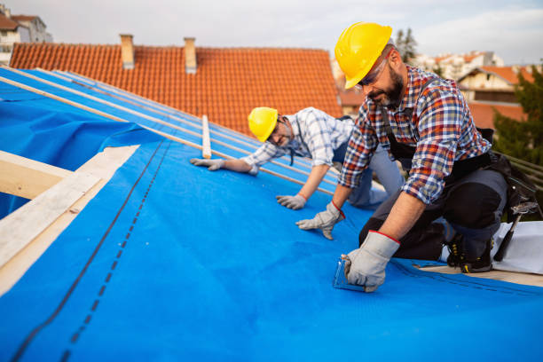 Gutter Installation and Roofing in Keene, TX