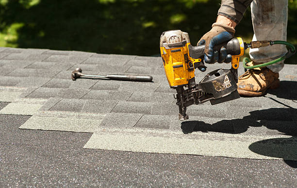 Best Flat Roof Repair Services  in Keene, TX